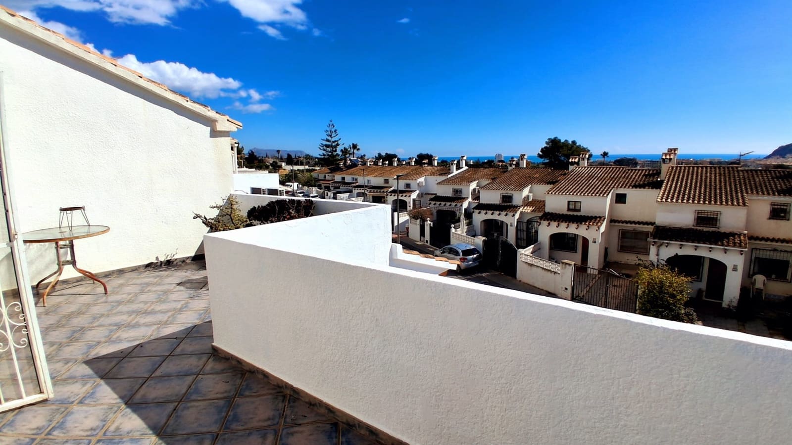 2 bedroom Townhouse for sale in Alfaz del Pi / L'Alfas del Pi with pool garage - € 330,000 (Ref: 9675136)