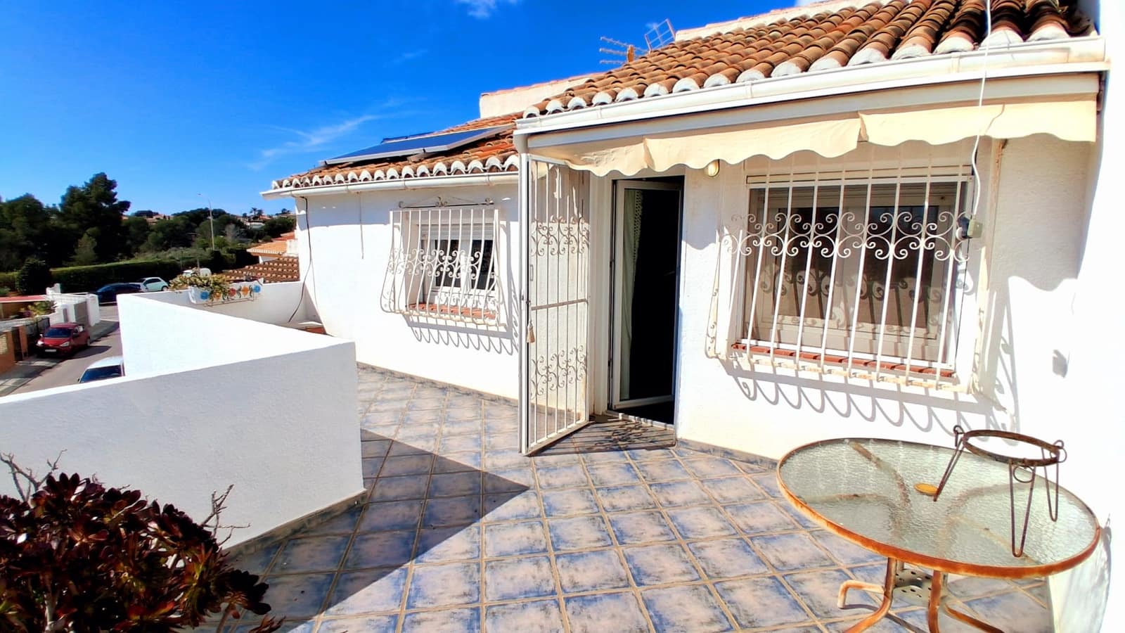 2 bedroom Townhouse for sale in Alfaz del Pi / L'Alfas del Pi with pool garage - € 330,000 (Ref: 9675136)