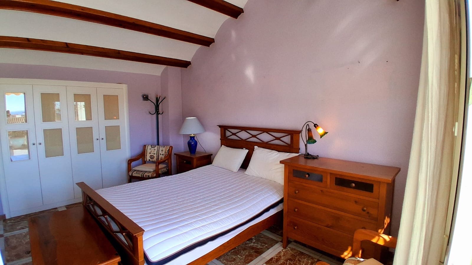 2 bedroom Townhouse for sale in Alfaz del Pi / L'Alfas del Pi with pool garage - € 330,000 (Ref: 9675136)