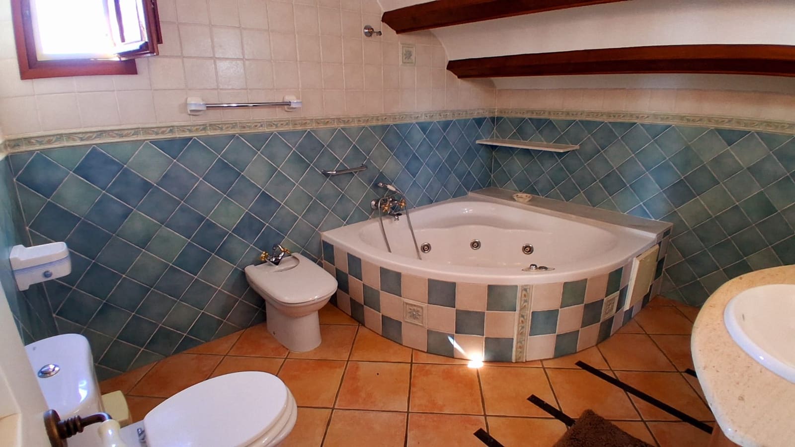 2 bedroom Townhouse for sale in Alfaz del Pi / L'Alfas del Pi with pool garage - € 330,000 (Ref: 9675136)