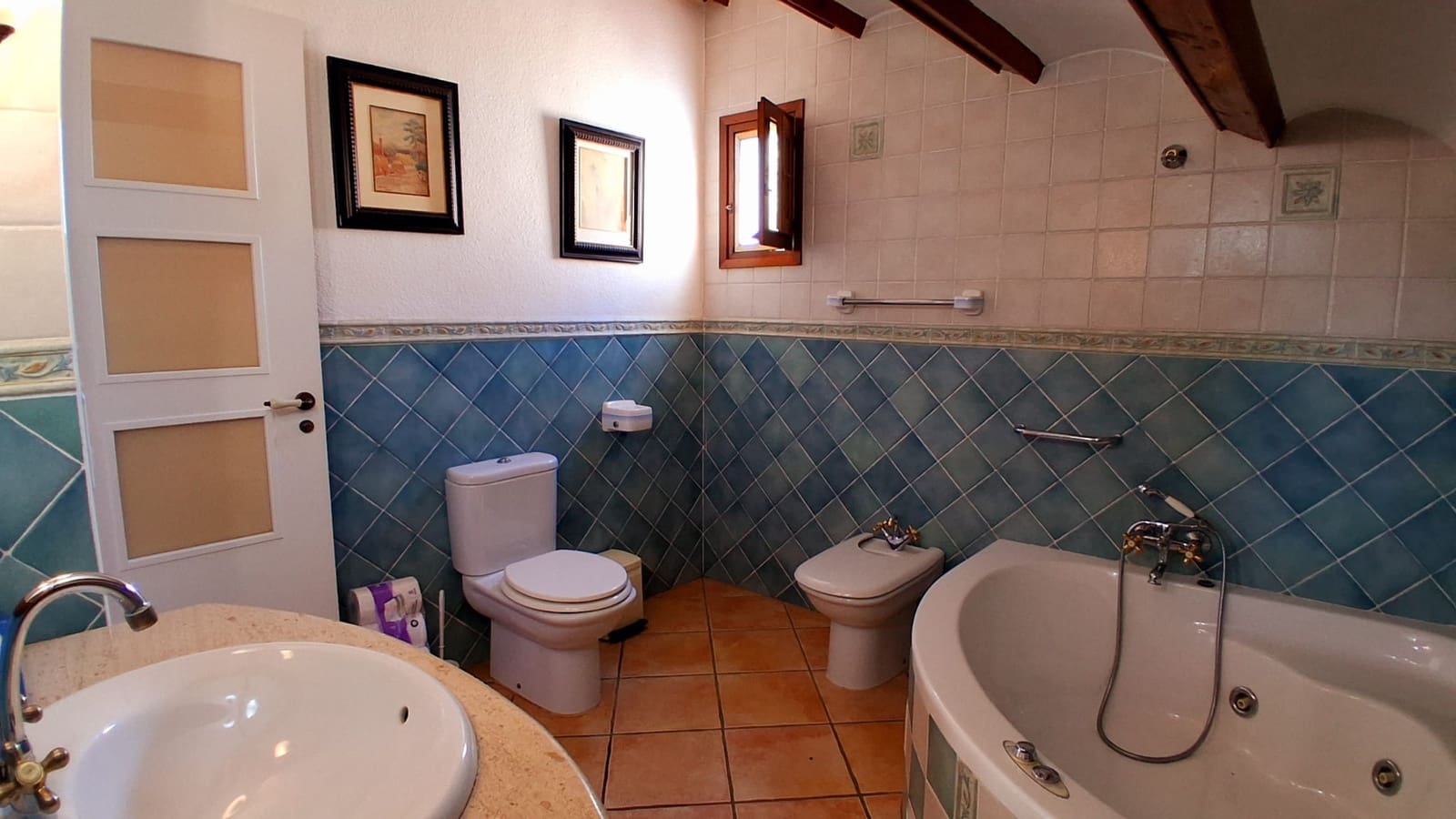 2 bedroom Townhouse for sale in Alfaz del Pi / L'Alfas del Pi with pool garage - € 330,000 (Ref: 9675136)