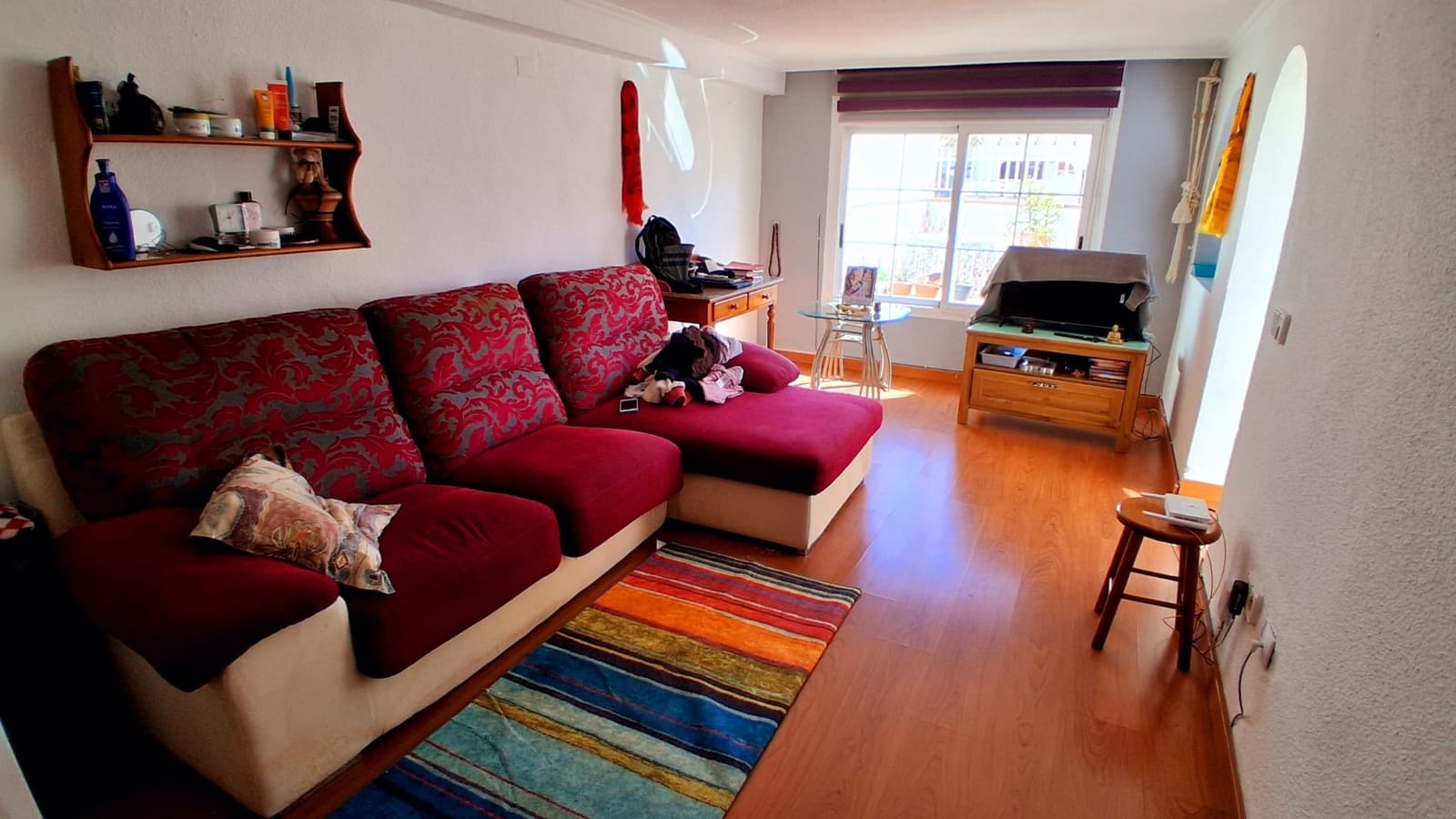 2 bedroom Townhouse for sale in Alfaz del Pi / L'Alfas del Pi with pool garage - € 330,000 (Ref: 9675136)