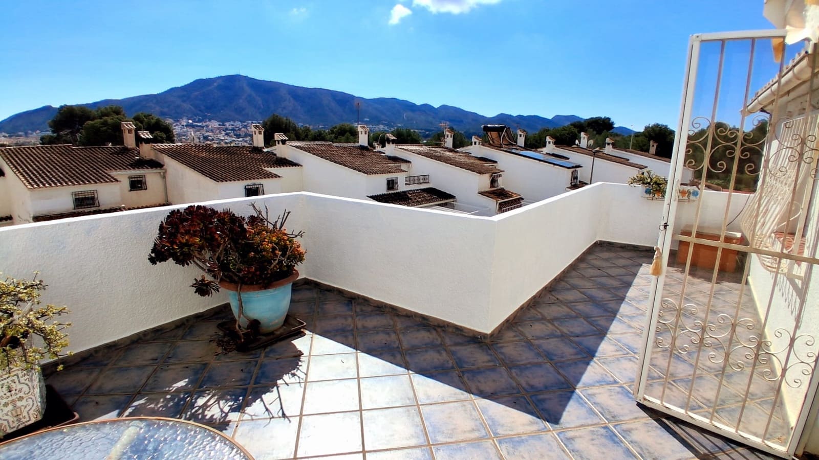 2 bedroom Townhouse for sale in Alfaz del Pi / L'Alfas del Pi with pool garage - € 330,000 (Ref: 9675136)