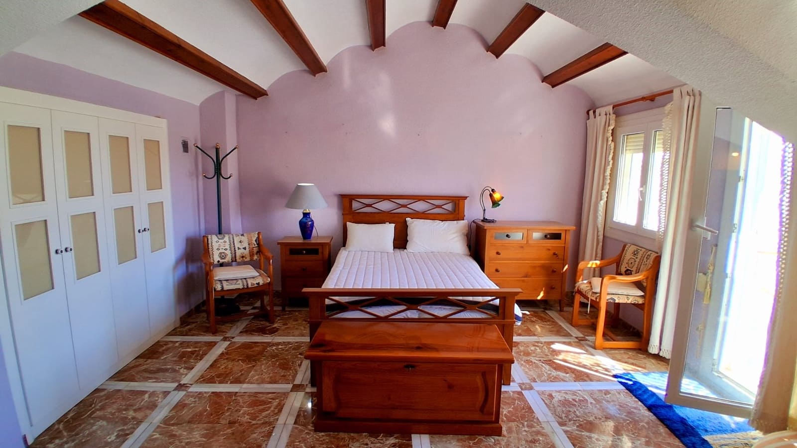 2 bedroom Townhouse for sale in Alfaz del Pi / L'Alfas del Pi with pool garage - € 330,000 (Ref: 9675136)