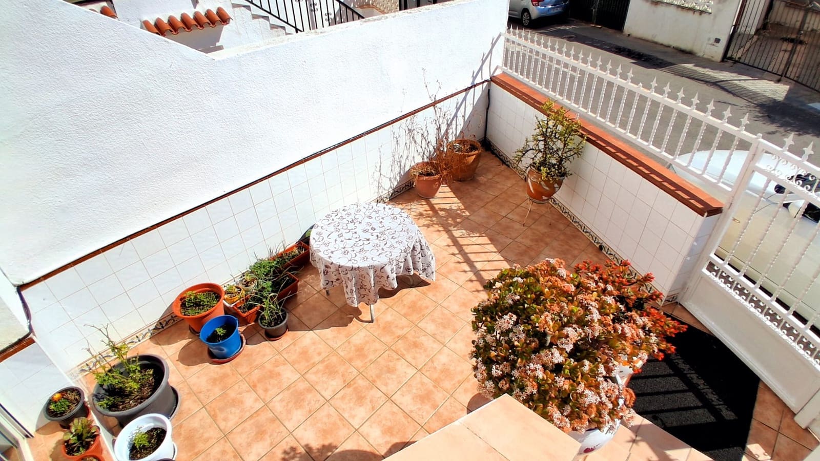 2 bedroom Townhouse for sale in Alfaz del Pi / L'Alfas del Pi with pool garage - € 330,000 (Ref: 9675136)