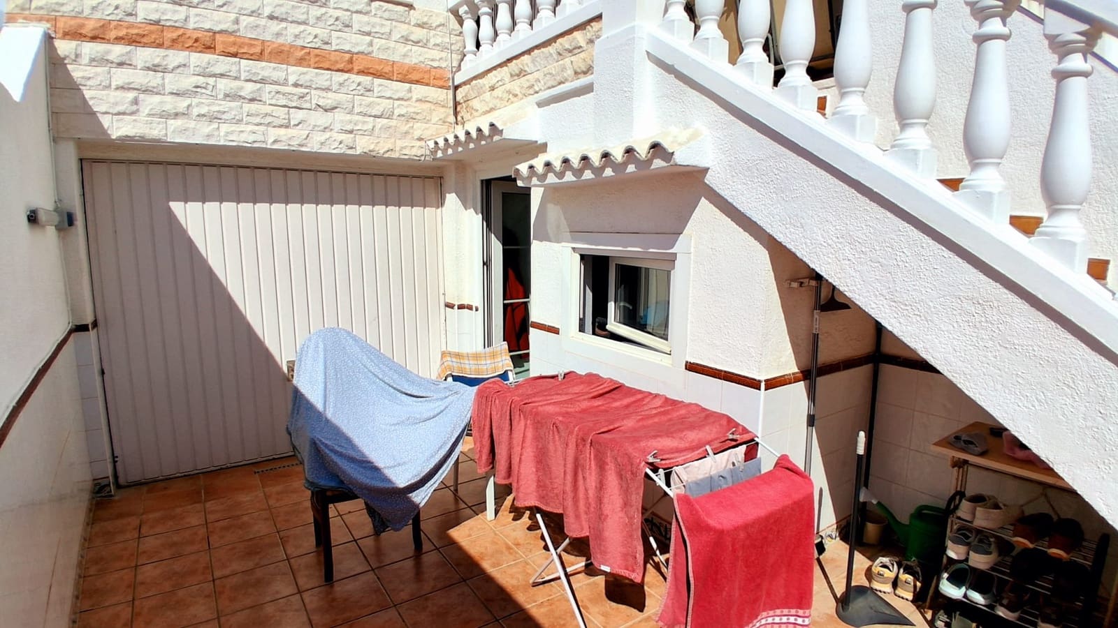 2 bedroom Townhouse for sale in Alfaz del Pi / L'Alfas del Pi with pool garage - € 330,000 (Ref: 9675136)