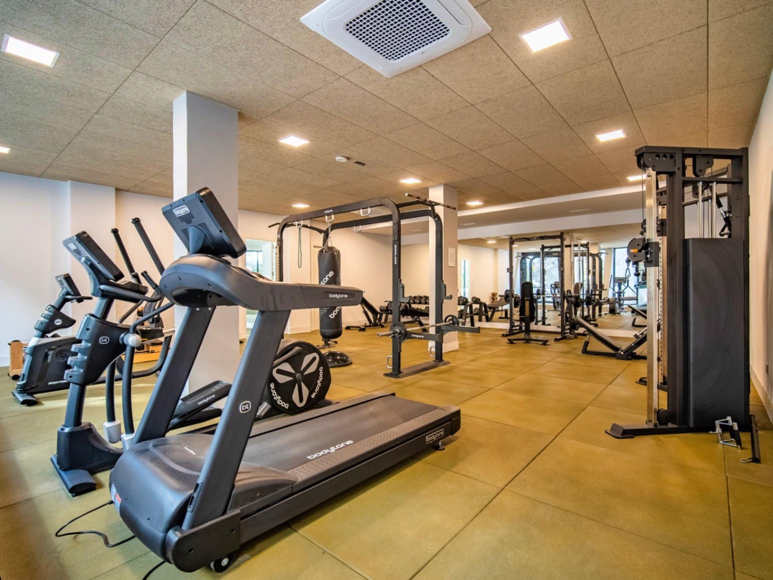 2 bedroom Apartment for sale in Albir - € 850,000 (Ref: 9675996)