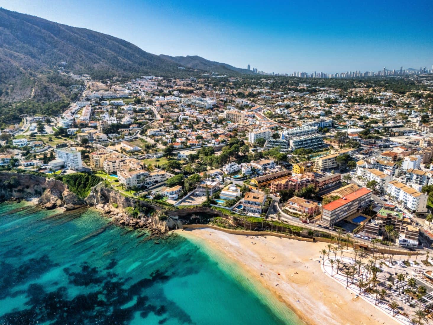 2 bedroom Apartment for sale in Albir - € 850,000 (Ref: 9675996)