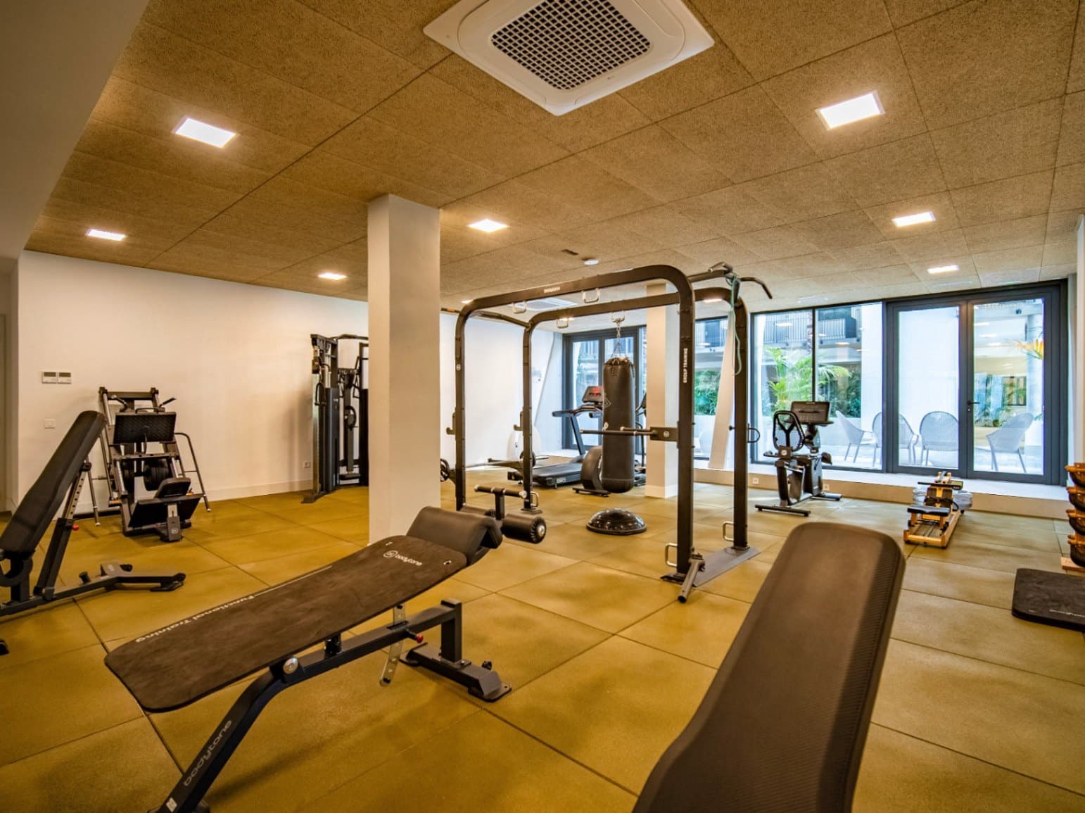 2 bedroom Apartment for sale in Albir - € 850,000 (Ref: 9675996)