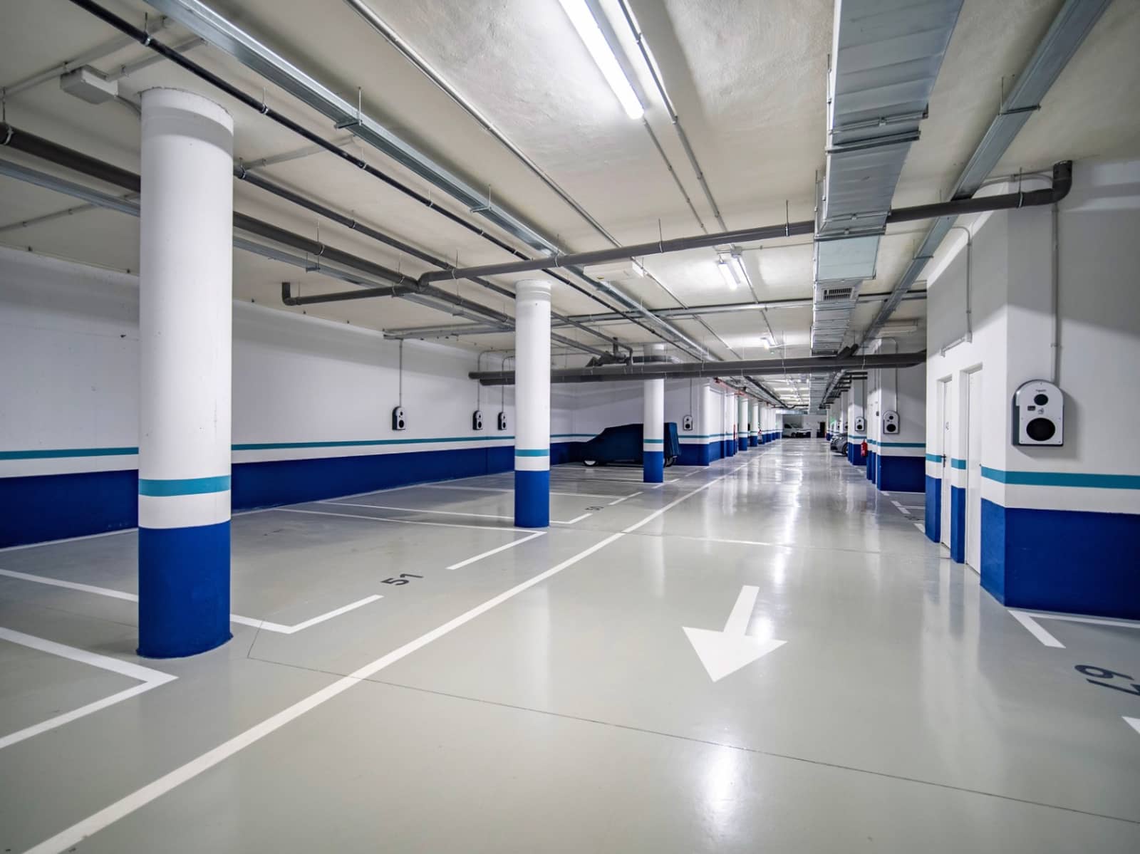 2 bedroom Apartment for sale in Albir - € 850,000 (Ref: 9675996)