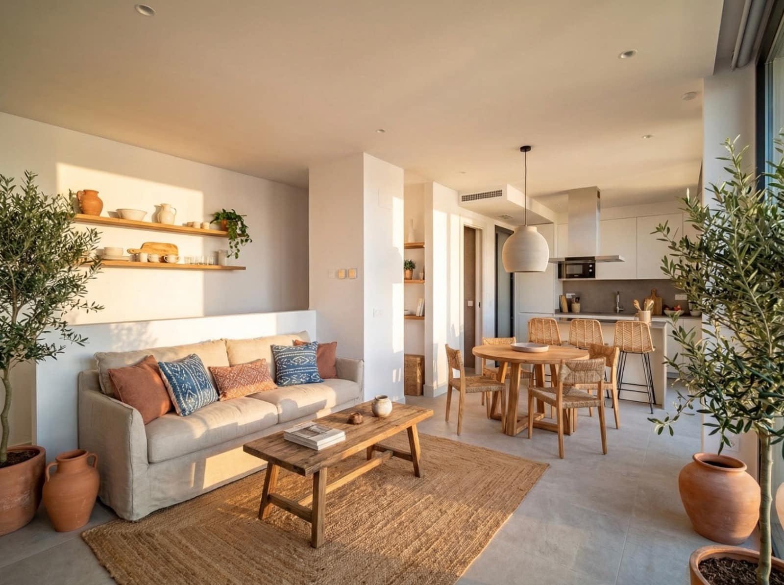 2 bedroom Apartment for sale in Albir - € 850,000 (Ref: 9675996)