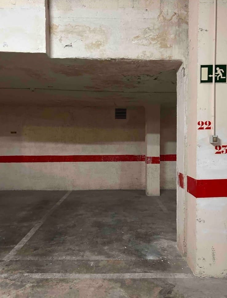 2 Zimmer Apartment zu verkaufen in Calpe / Calp mit Pool Garage - 309.000 € (Ref: 9685257)