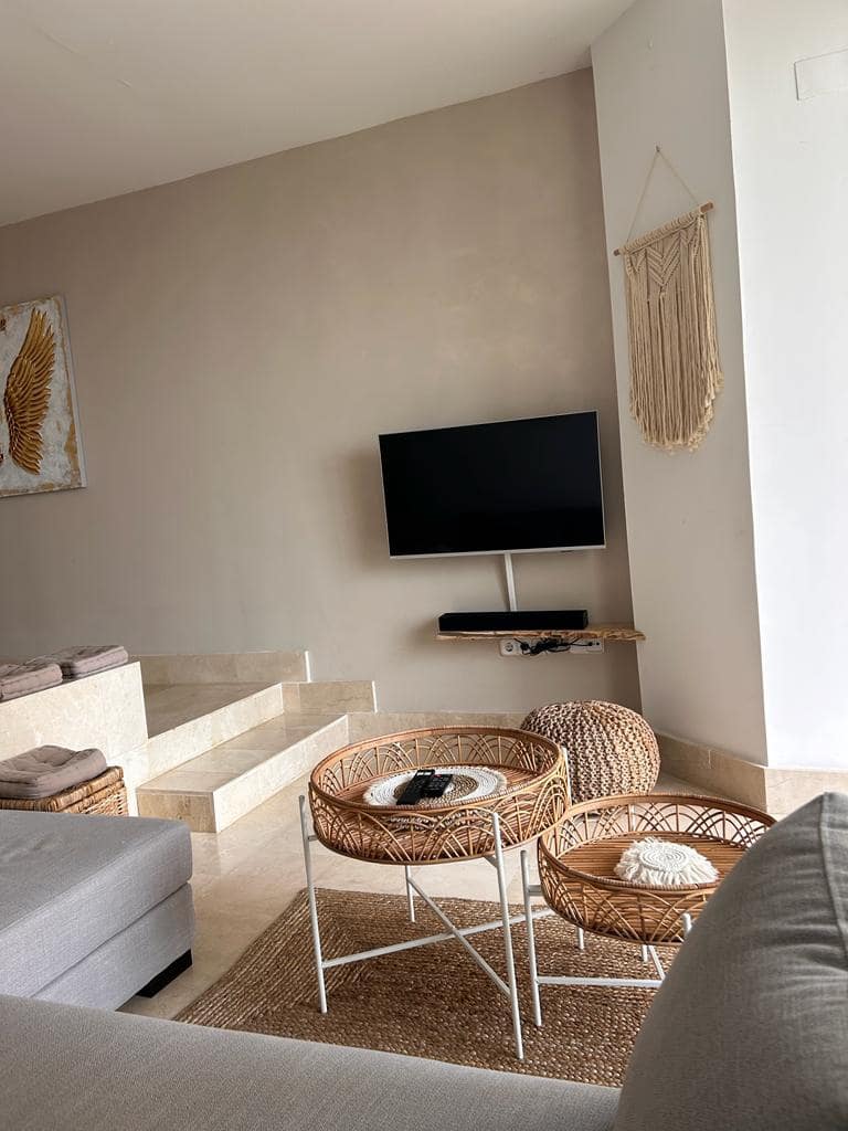 2 Zimmer Apartment zu verkaufen in Calpe / Calp mit Pool Garage - 309.000 € (Ref: 9685257)