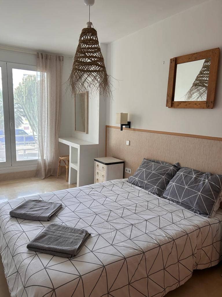 2 Zimmer Apartment zu verkaufen in Calpe / Calp mit Pool Garage - 309.000 € (Ref: 9685257)