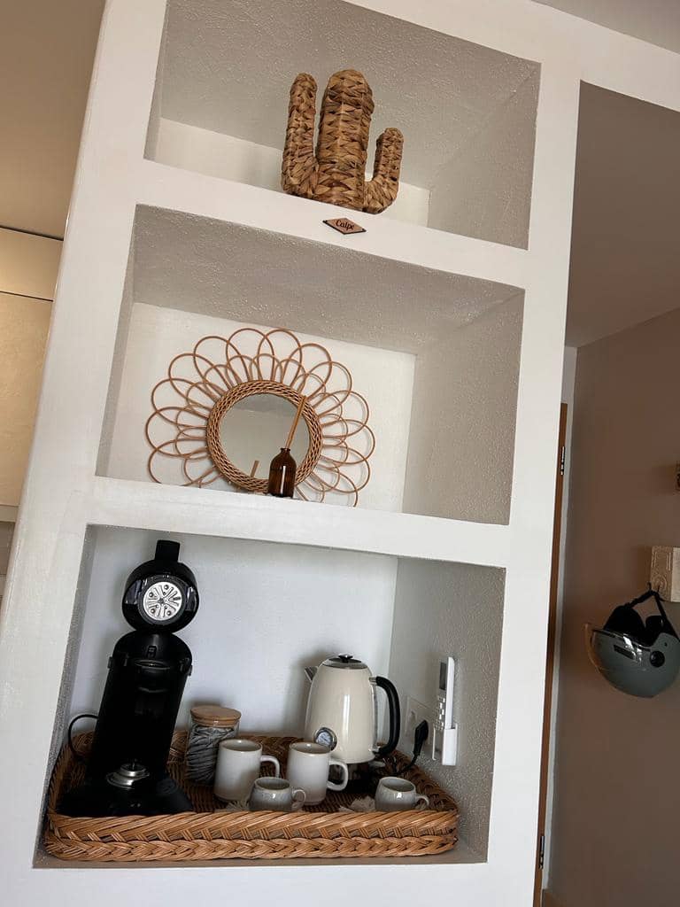 2 Zimmer Apartment zu verkaufen in Calpe / Calp mit Pool Garage - 309.000 € (Ref: 9685257)