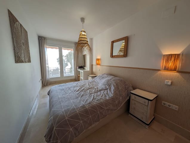 2 Zimmer Apartment zu verkaufen in Calpe / Calp mit Pool Garage - 309.000 € (Ref: 9685257)