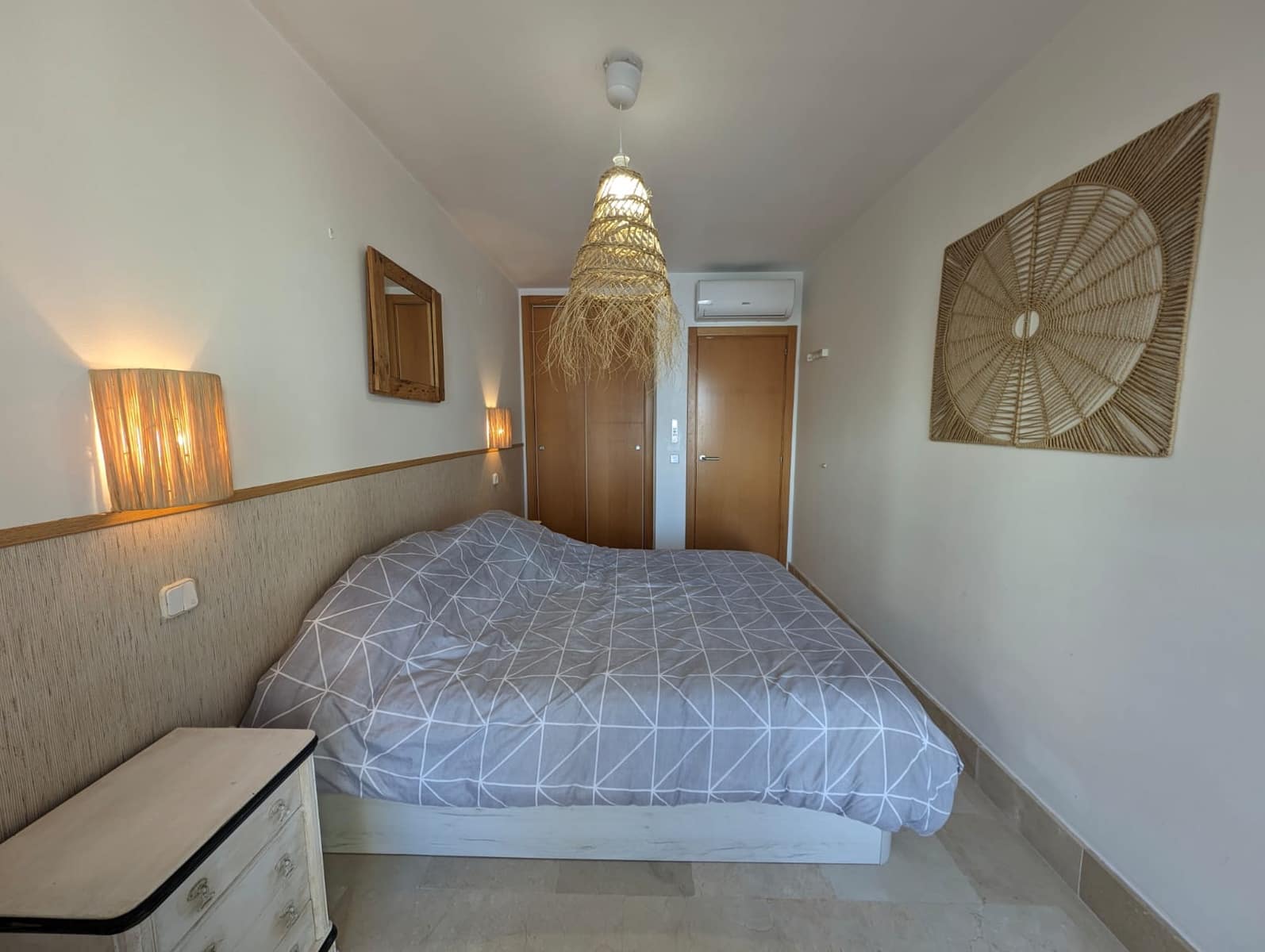 2 Zimmer Apartment zu verkaufen in Calpe / Calp mit Pool Garage - 309.000 € (Ref: 9685257)
