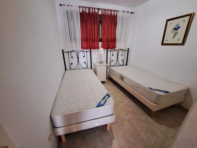 2 soveværelse Lejlighed til salg i Albir, Alfaz del Pi / L'Alfàs del Pi med swimmingpool garage - € 425.000 (Ref: 9685258)