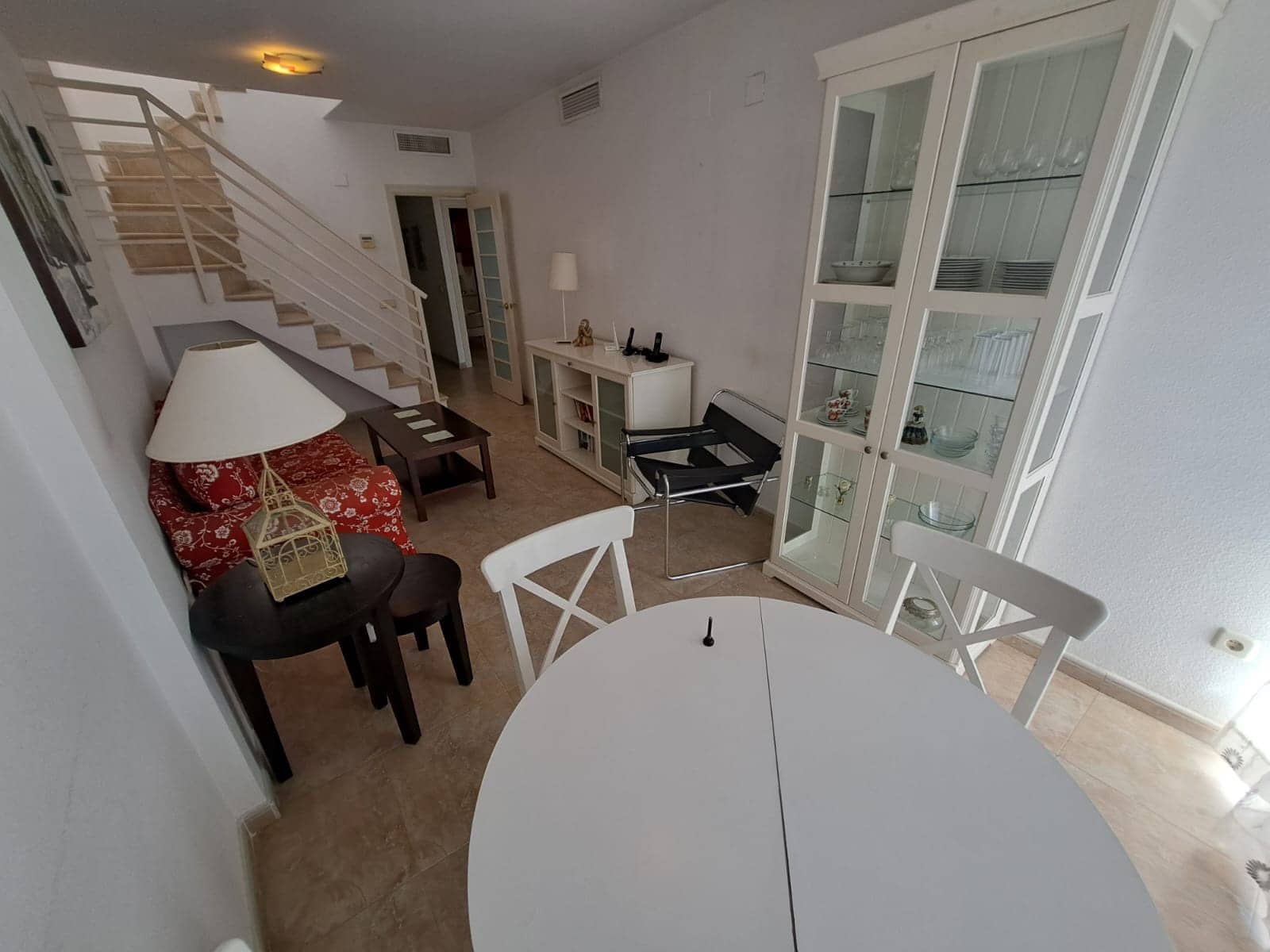 2 bedroom Apartment for sale in Albir with pool garage - € 425,000 (Ref: 9685258)