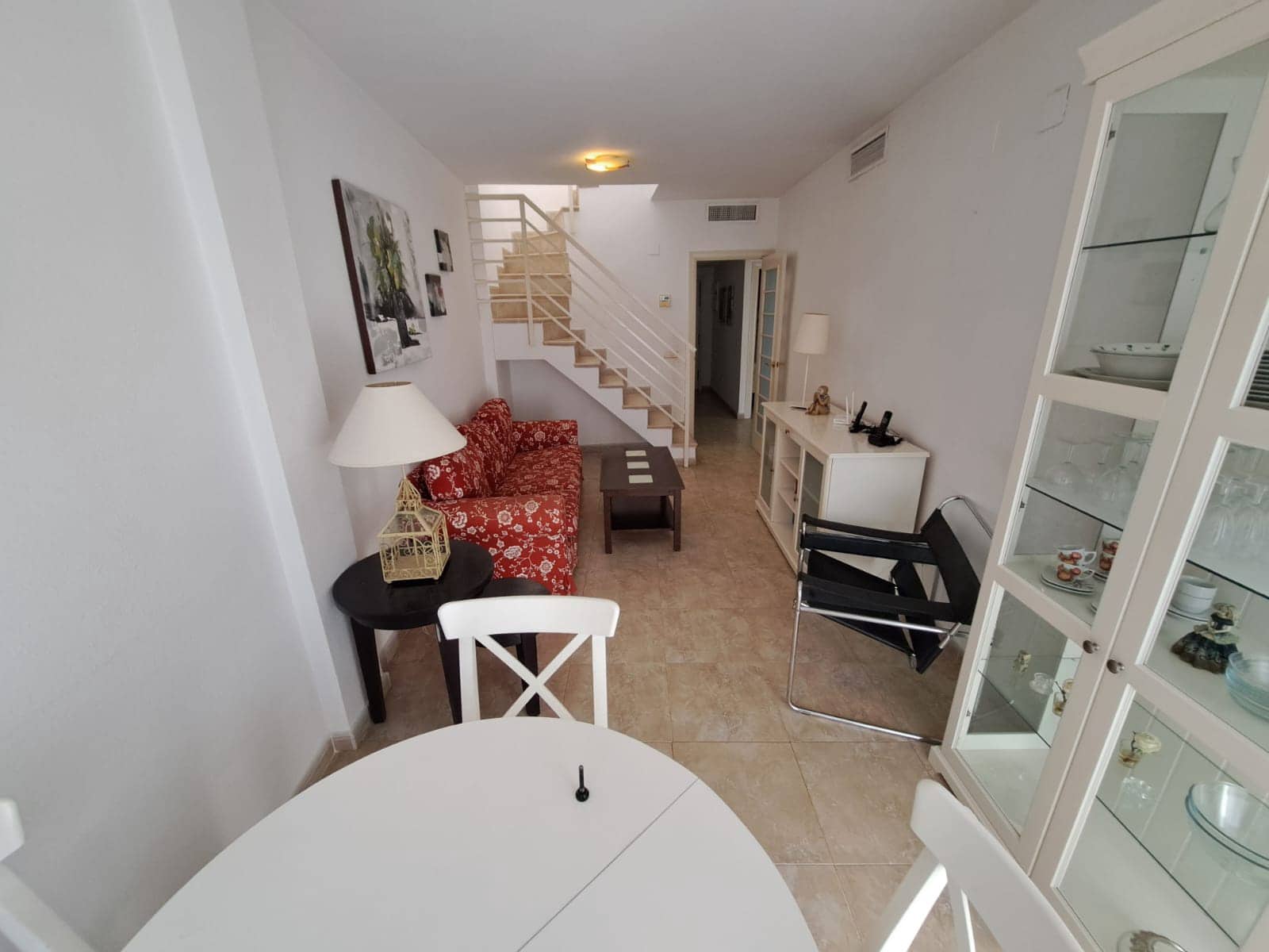 2 bedroom Apartment for sale in Albir with pool garage - € 425,000 (Ref: 9685258)