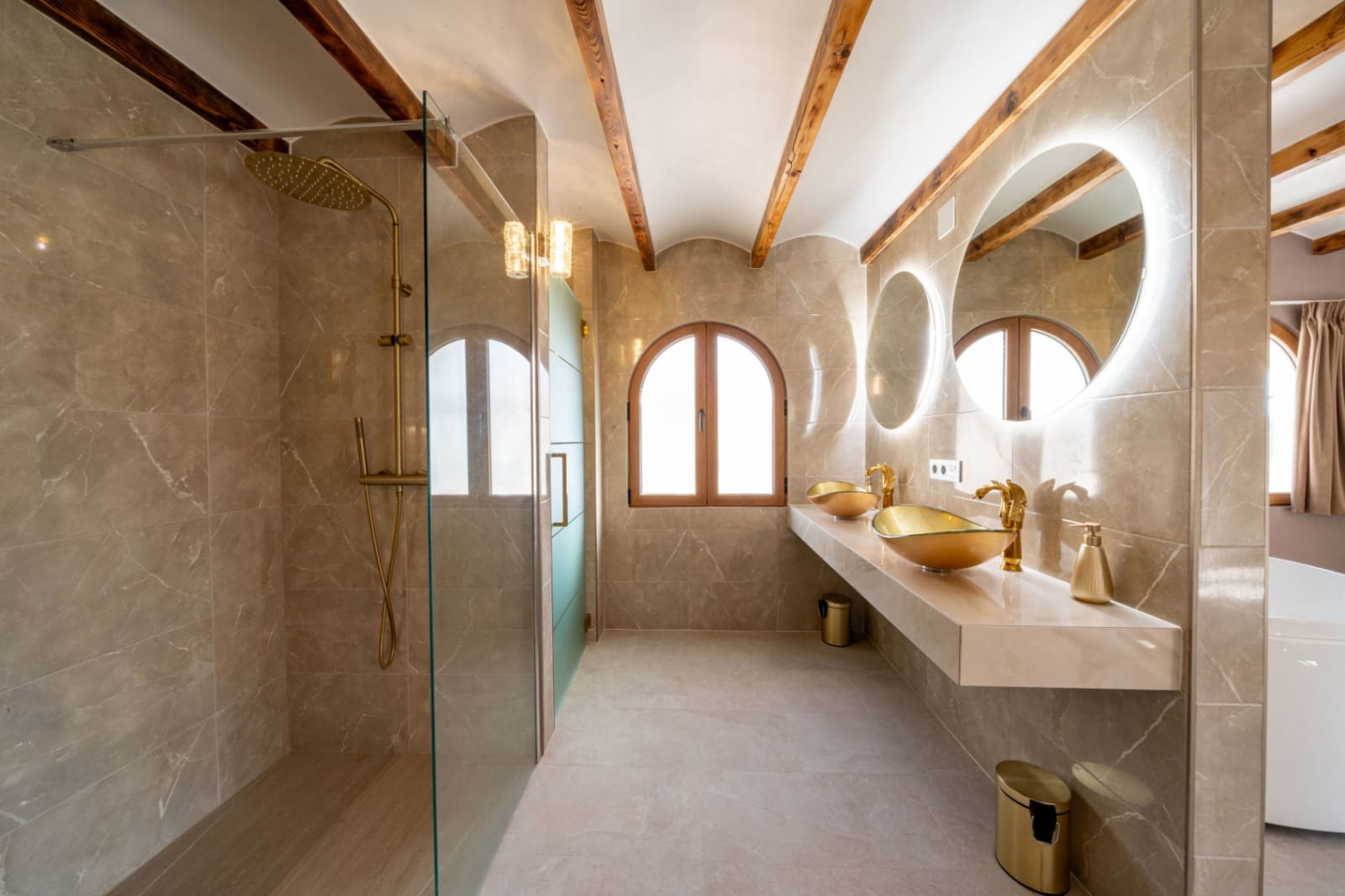 11 camera da letto Villa in vendita in Altea con piscina garage - 1.900.000 € (Rif: 9685259)