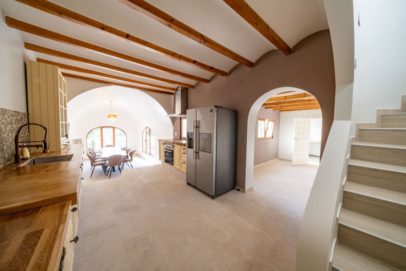 11 camera da letto Villa in vendita in Altea con piscina garage - 1.900.000 € (Rif: 9685259)