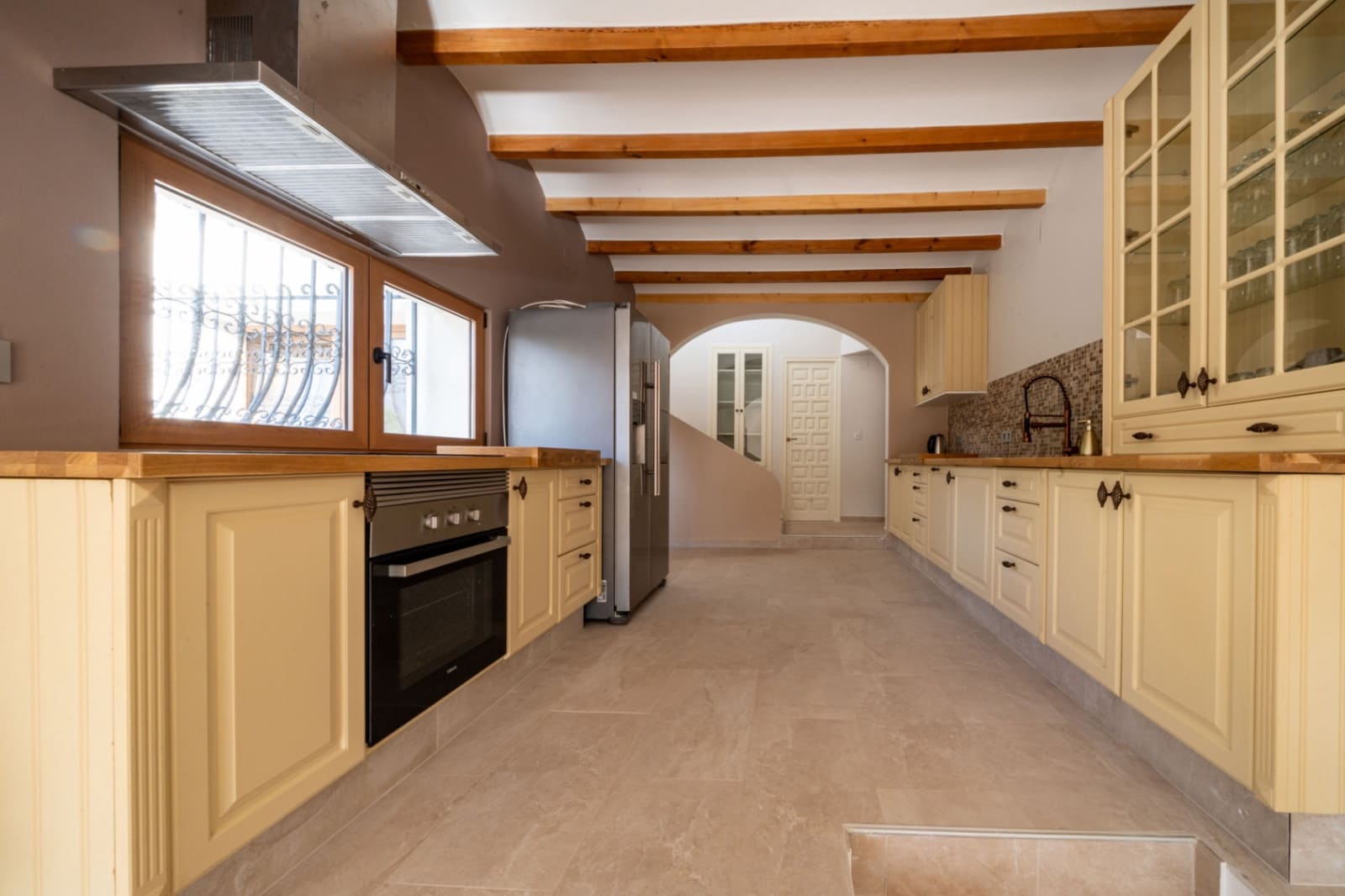 11 camera da letto Villa in vendita in Altea con piscina garage - 1.900.000 € (Rif: 9685259)