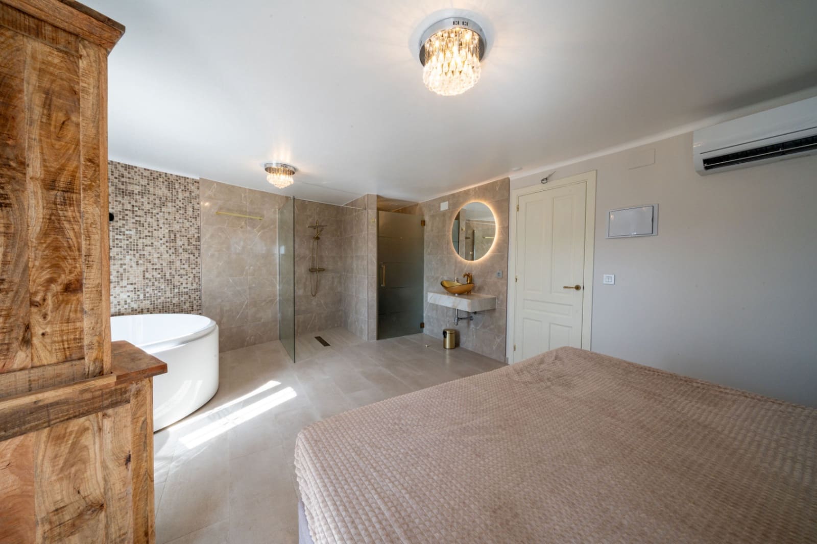 11 camera da letto Villa in vendita in Altea con piscina garage - 1.900.000 € (Rif: 9685259)