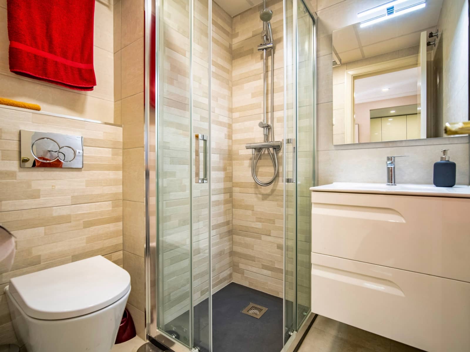 3 soveværelse Lejlighed til salg i Albir med swimmingpool garage - € 475.000 (Ref: 9685260)