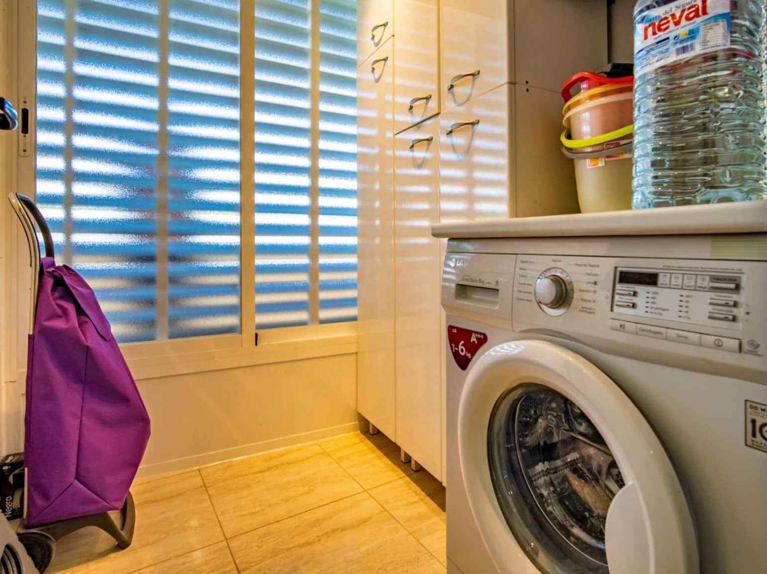 3 soveværelse Lejlighed til salg i Albir med swimmingpool garage - € 475.000 (Ref: 9685260)