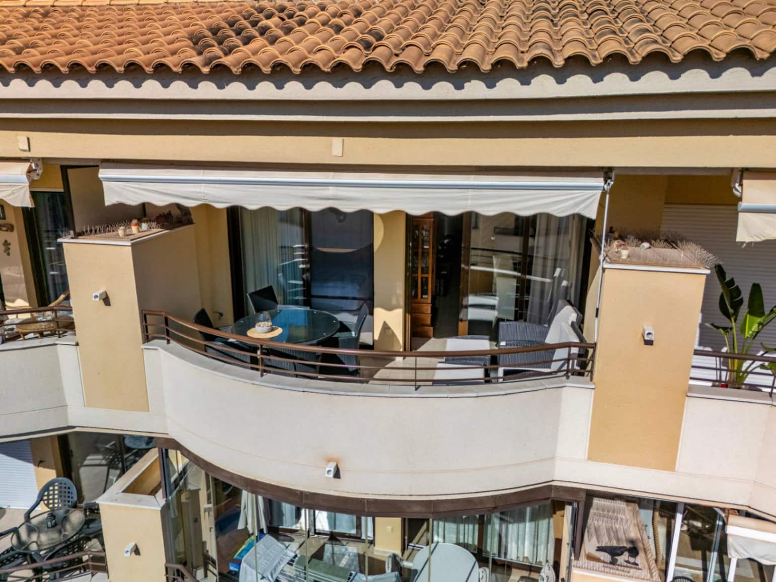 3 soveværelse Lejlighed til salg i Albir med swimmingpool garage - € 475.000 (Ref: 9685260)