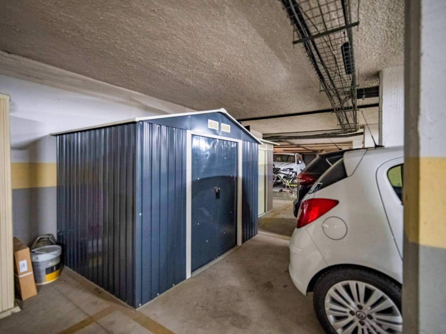 3 soveværelse Lejlighed til salg i Albir med swimmingpool garage - € 475.000 (Ref: 9685260)