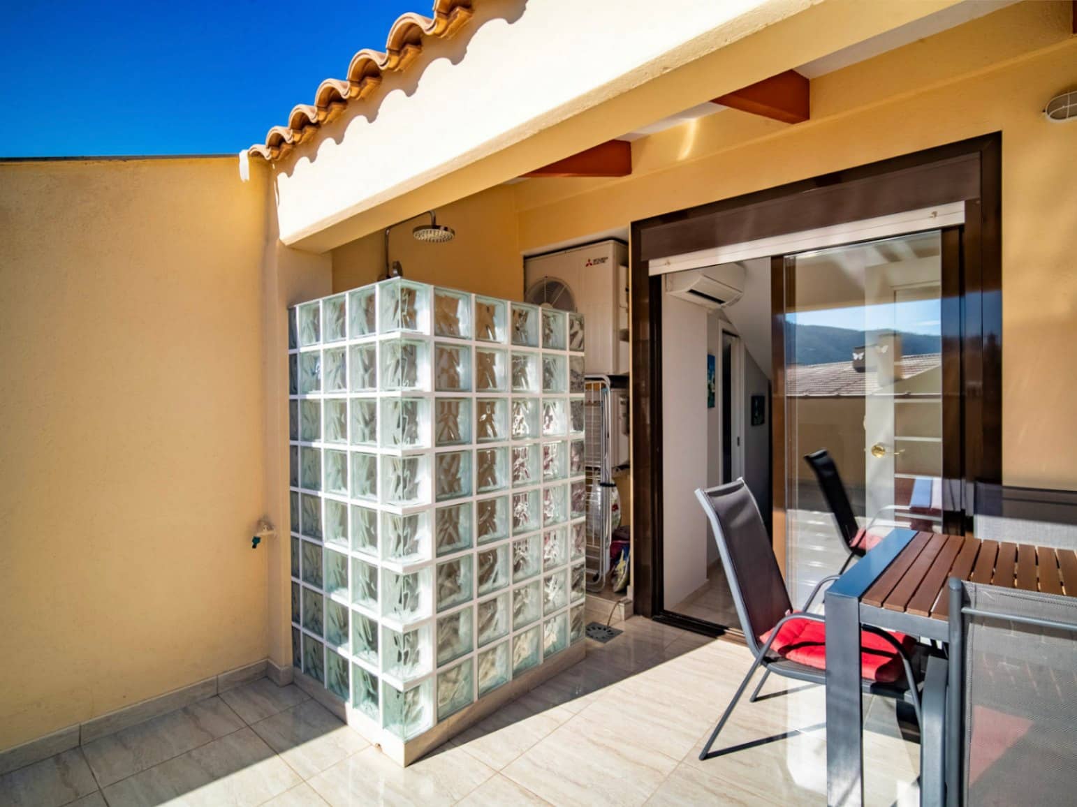 3 soveværelse Lejlighed til salg i Albir med swimmingpool garage - € 475.000 (Ref: 9685260)