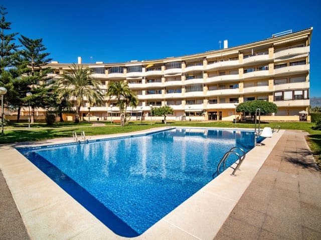 3 soveværelse Lejlighed til salg i Albir, Alfaz del Pi / L'Alfàs del Pi med swimmingpool garage - € 475.000 (Ref: 9685260)