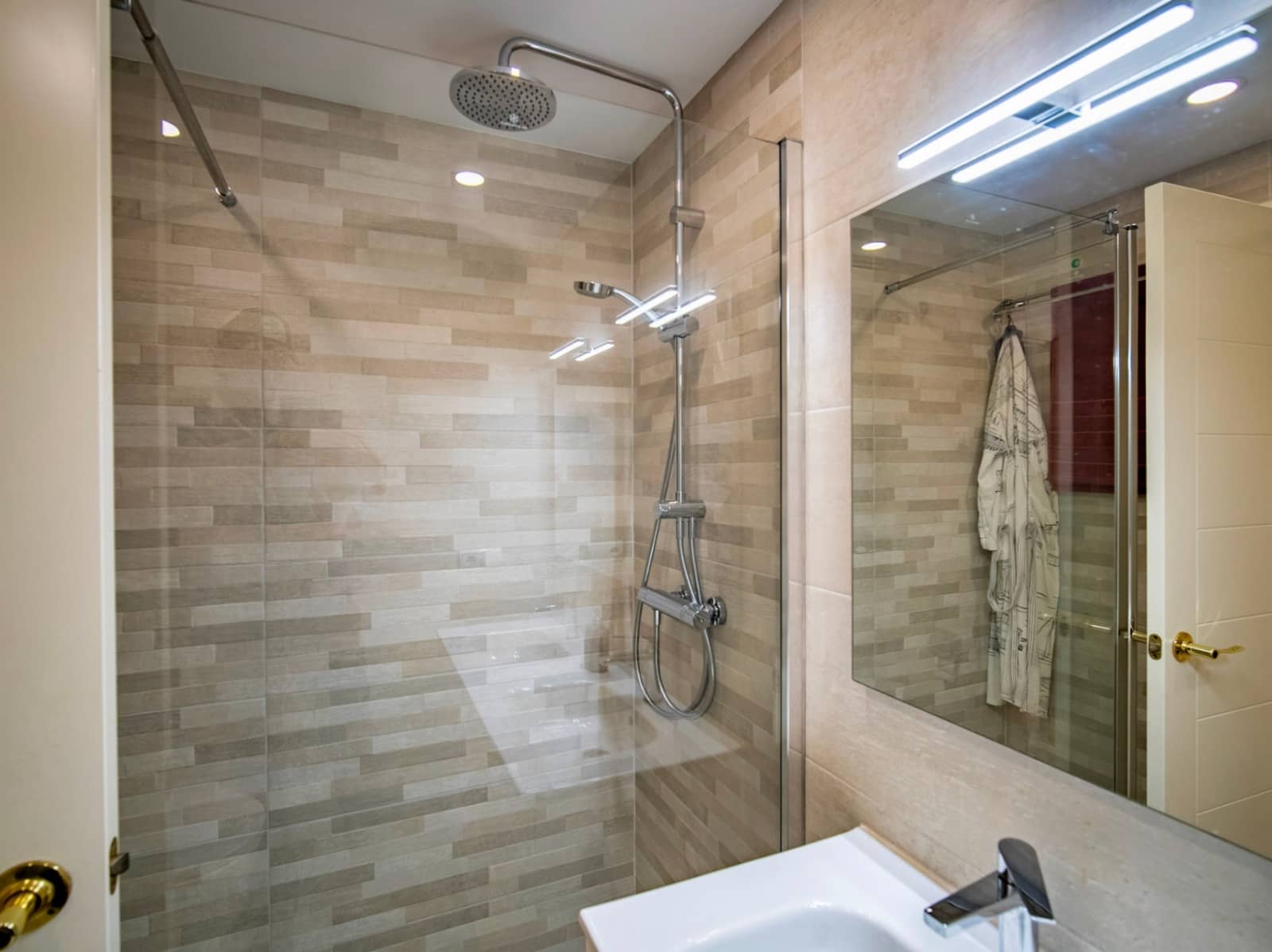 3 soveværelse Lejlighed til salg i Albir med swimmingpool garage - € 475.000 (Ref: 9685260)