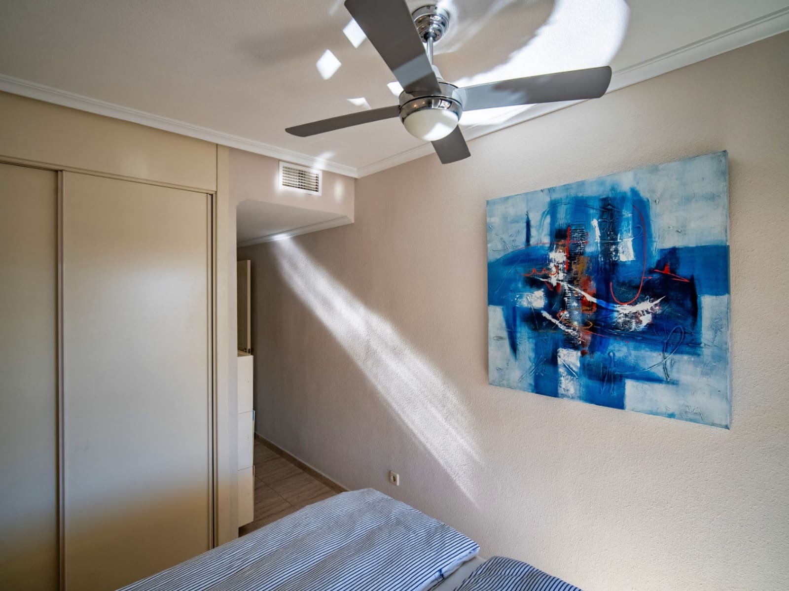 3 soveværelse Lejlighed til salg i Albir med swimmingpool garage - € 475.000 (Ref: 9685260)