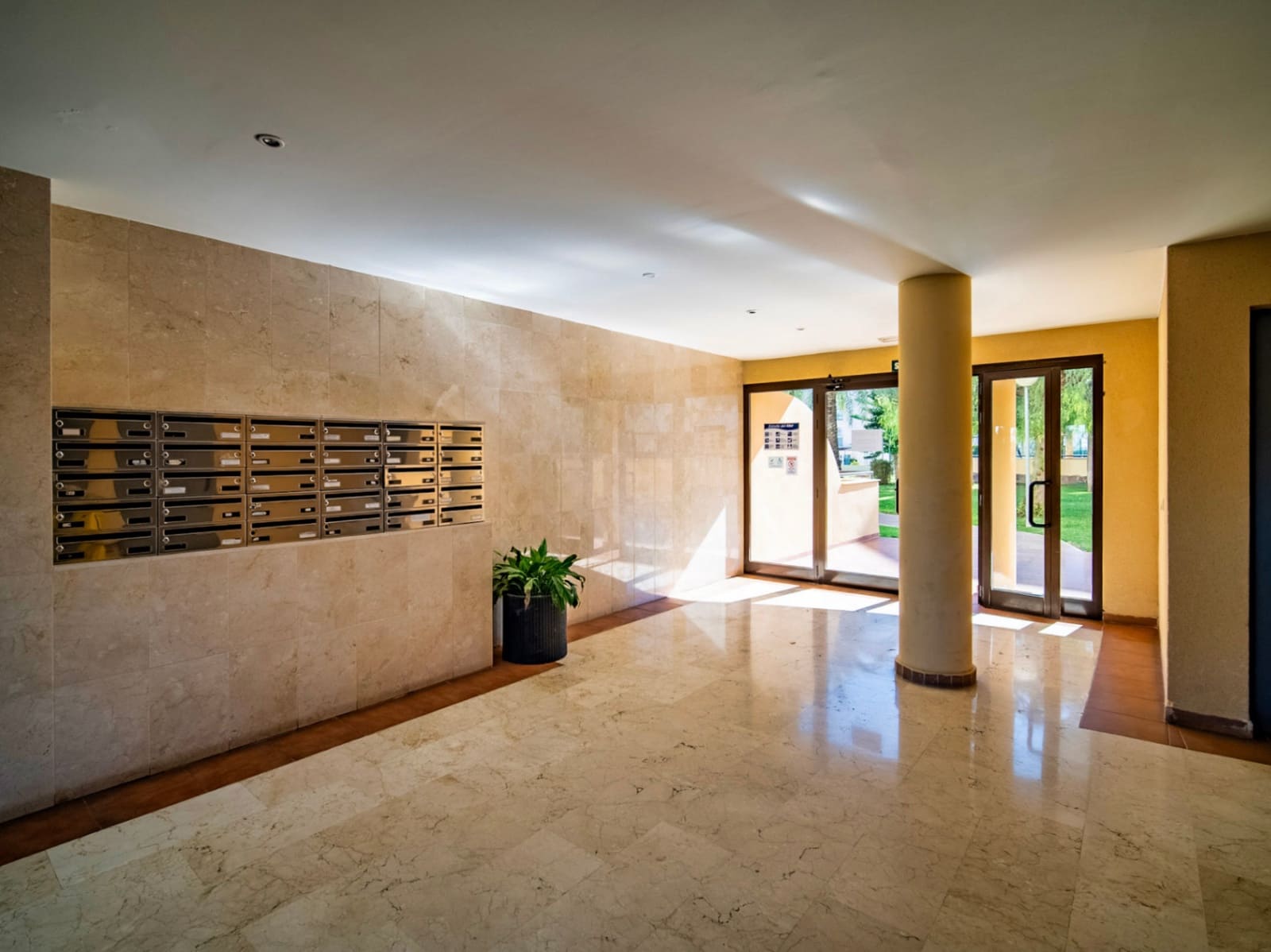 3 soveværelse Lejlighed til salg i Albir med swimmingpool garage - € 475.000 (Ref: 9685260)