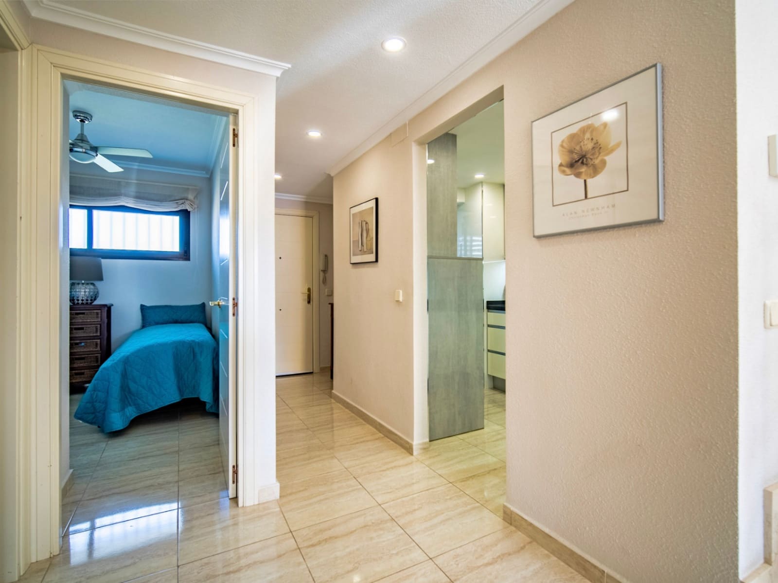 3 soveværelse Lejlighed til salg i Albir med swimmingpool garage - € 475.000 (Ref: 9685260)