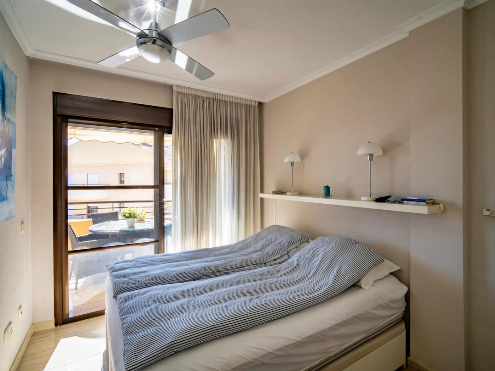 3 soveværelse Lejlighed til salg i Albir med swimmingpool garage - € 475.000 (Ref: 9685260)