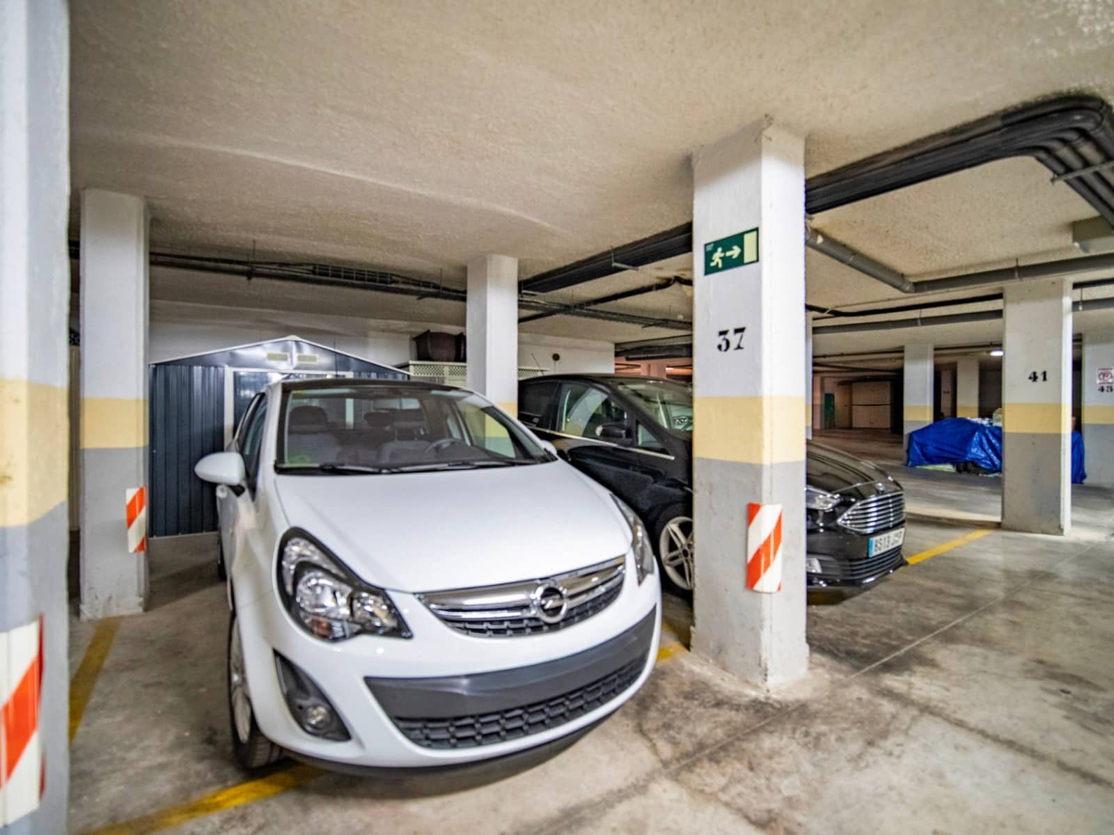 3 soveværelse Lejlighed til salg i Albir med swimmingpool garage - € 475.000 (Ref: 9685260)