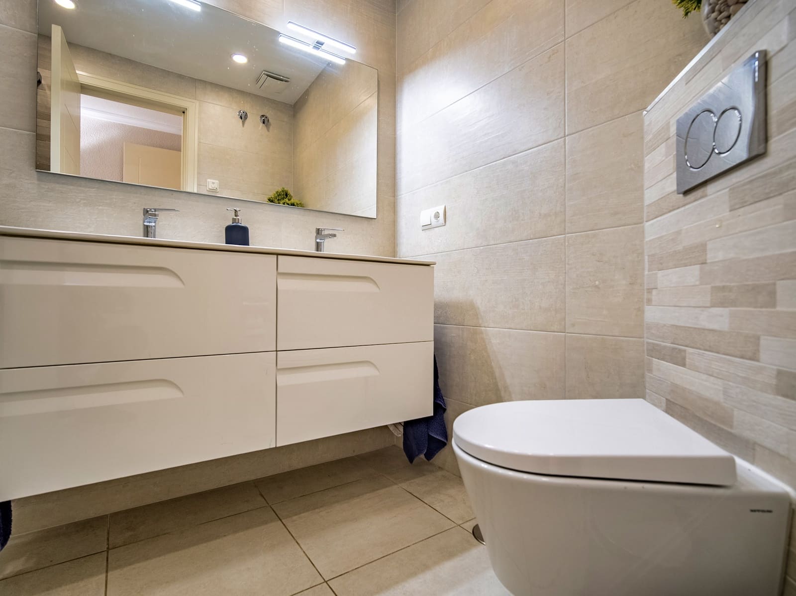 3 soveværelse Lejlighed til salg i Albir med swimmingpool garage - € 475.000 (Ref: 9685260)