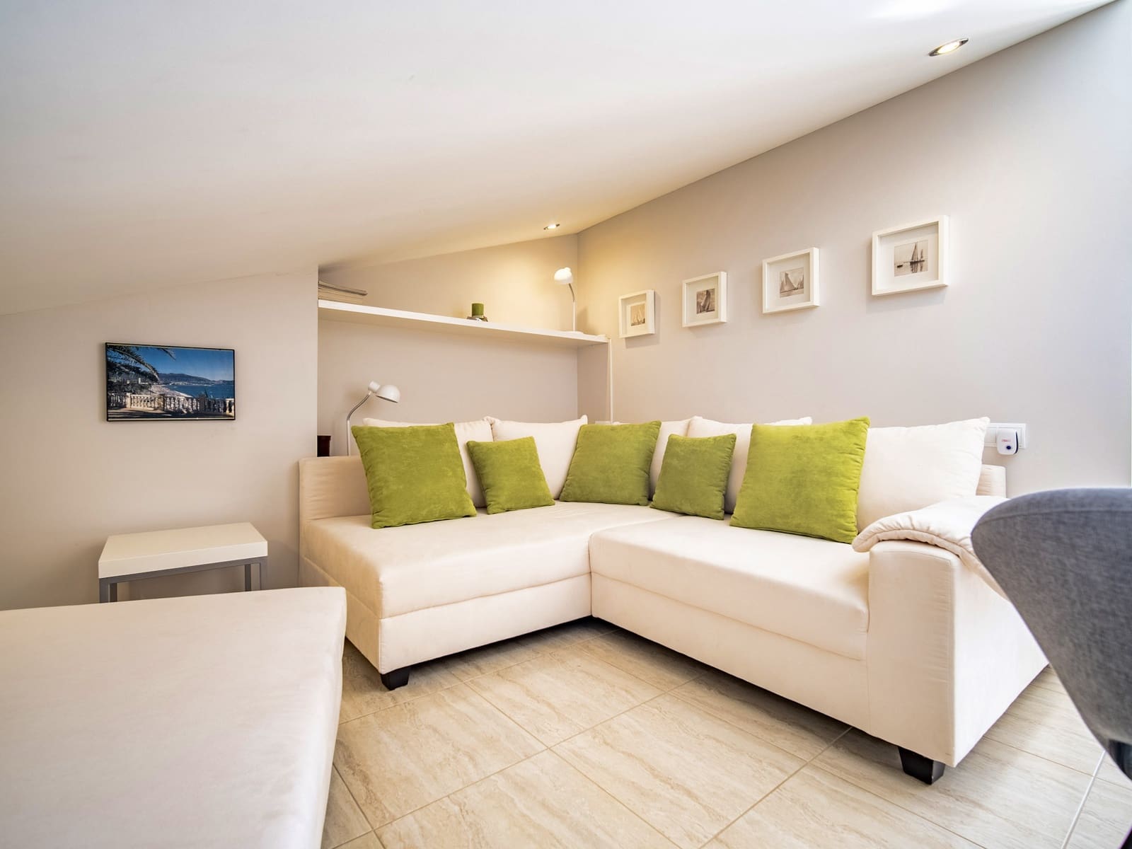 3 soveværelse Lejlighed til salg i Albir med swimmingpool garage - € 475.000 (Ref: 9685260)