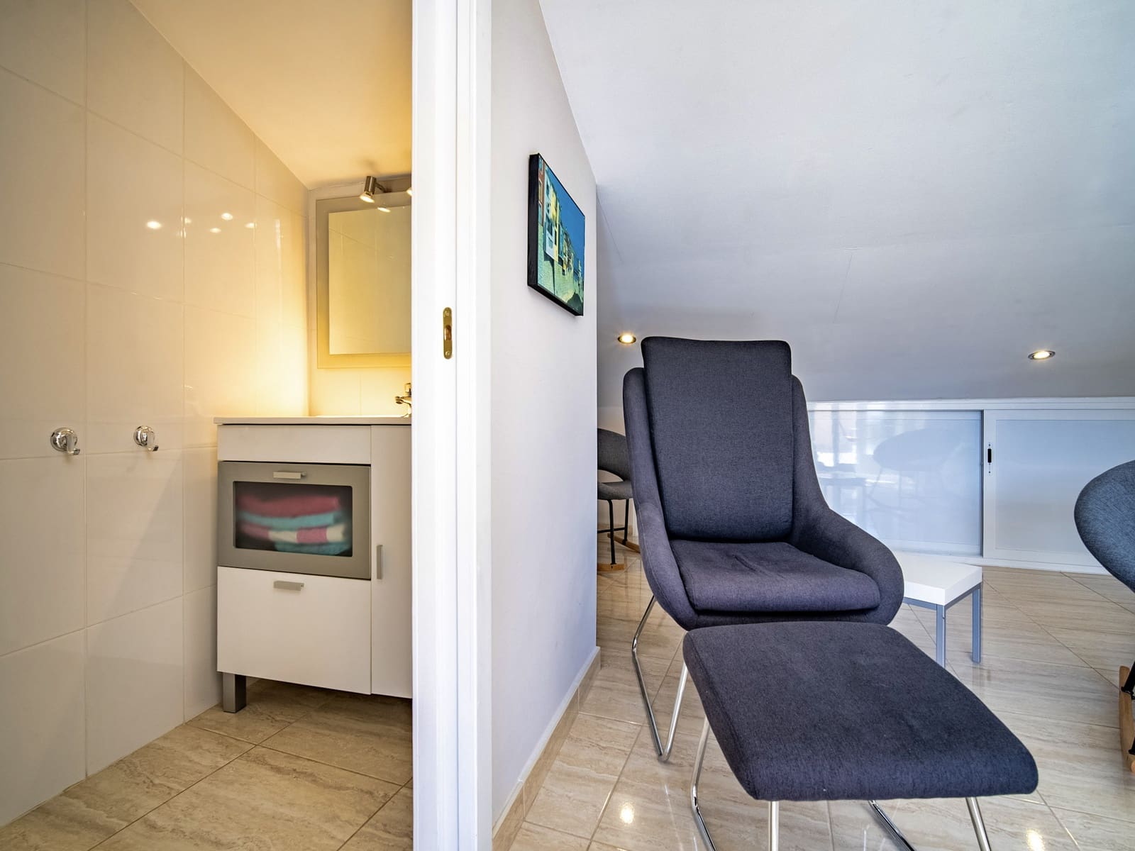 3 soveværelse Lejlighed til salg i Albir med swimmingpool garage - € 475.000 (Ref: 9685260)