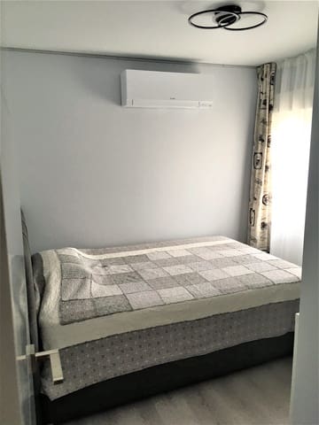 3 soveværelse Lejlighed til salg i Albir, Alfaz del Pi / L'Alfàs del Pi med garage - € 385.000 (Ref: 9685261)