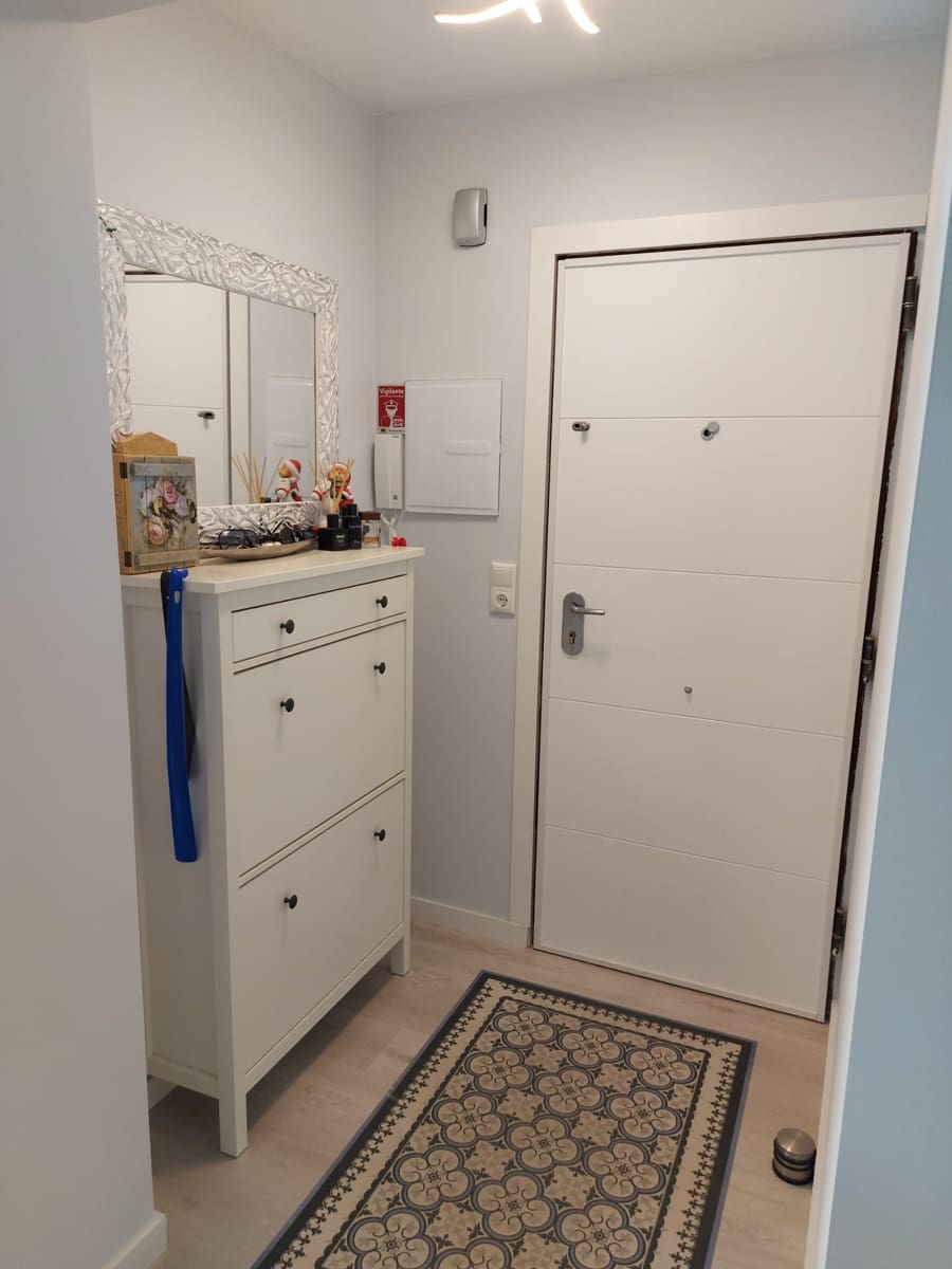 3 sovrum Lägenhet till salu i Albir med garage - 385 000 € (Ref: 9685261)