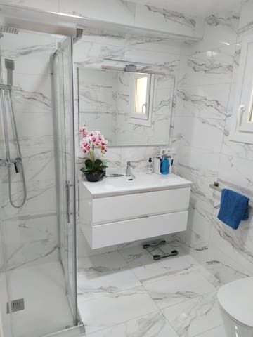 3 soveværelse Lejlighed til salg i Albir, Alfaz del Pi / L'Alfàs del Pi med garage - € 385.000 (Ref: 9685261)