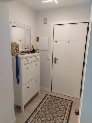 3 soveværelse Lejlighed til salg i Albir, Alfaz del Pi / L'Alfàs del Pi med garage - € 385.000 (Ref: 9685261)