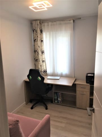 3 soveværelse Lejlighed til salg i Albir, Alfaz del Pi / L'Alfàs del Pi med garage - € 385.000 (Ref: 9685261)