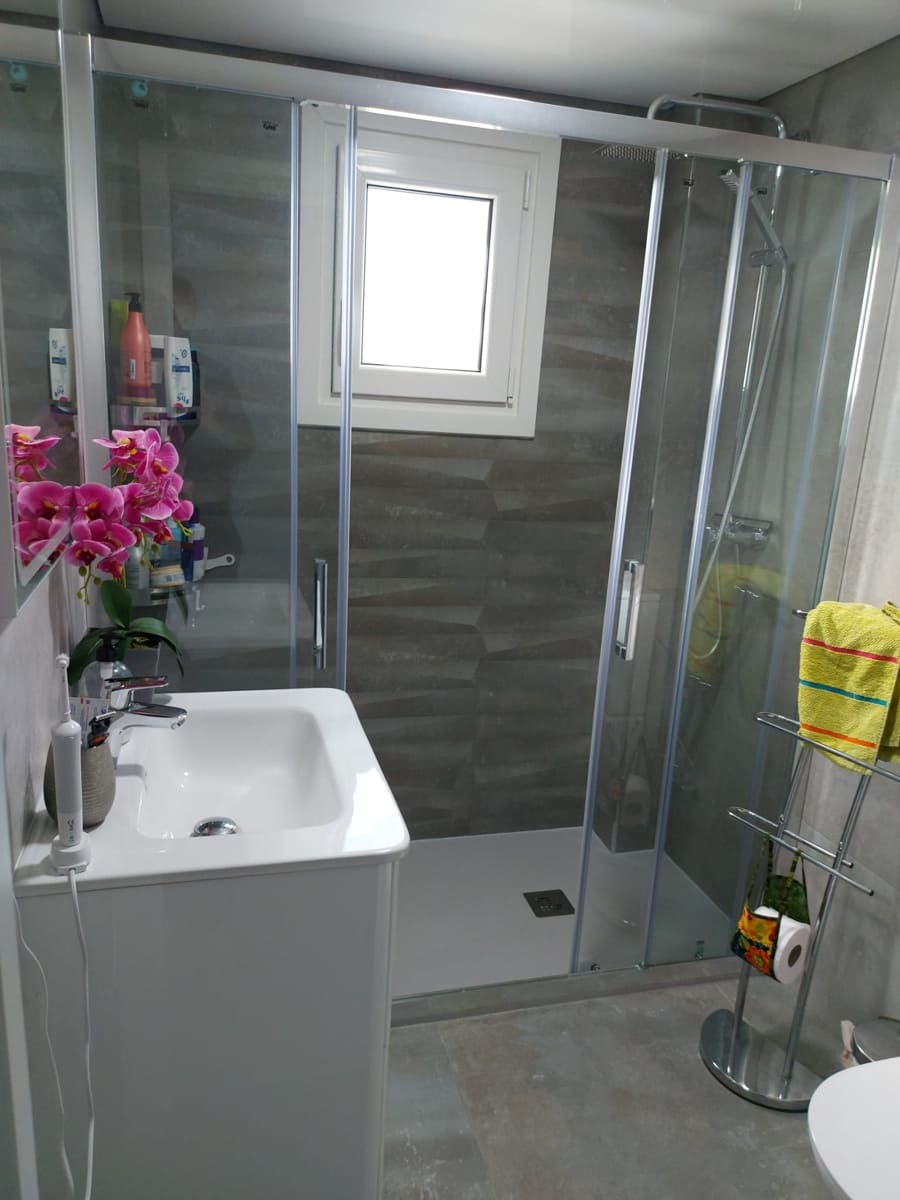 3 sovrum Lägenhet till salu i Albir med garage - 385 000 € (Ref: 9685261)