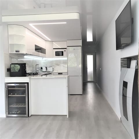 3 soveværelse Lejlighed til salg i Albir, Alfaz del Pi / L'Alfàs del Pi med garage - € 385.000 (Ref: 9685261)
